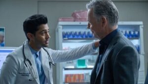 The Resident: 6×13