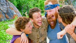 Survivor: 39×13