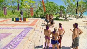 Survivor: 33×10