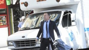 Blue Bloods: 7×2