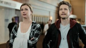 The Resident: 1×11