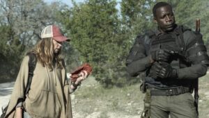 Fear the Walking Dead: 7×4