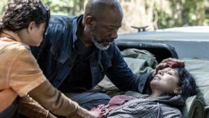 Fear the Walking Dead: 8×5