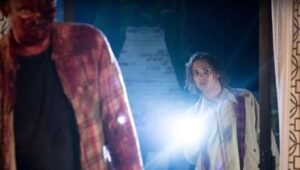 Fear the Walking Dead: 1×3