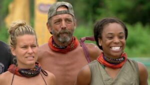 Survivor: 31×13