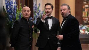 New Amsterdam: 2×17