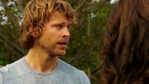 NCIS: Los Angeles: 2×9