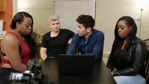 Catfish: The TV Show: 5×2