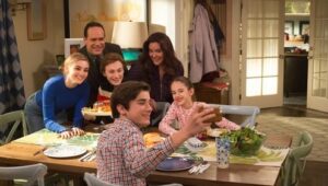 American Housewife: 3×16