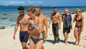 Survivor: 37×7