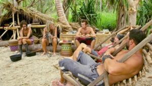 Survivor: 33×12