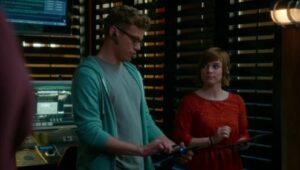 NCIS: Los Angeles: 4×12