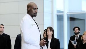 The Resident: 3×15