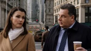 Blue Bloods: 13×17