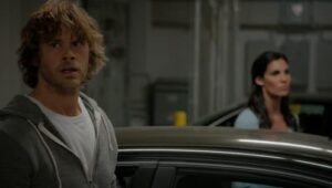 NCIS: Los Angeles: 5×22