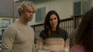 NCIS: Los Angeles: 13×14