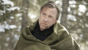 Tin Star: 2×1