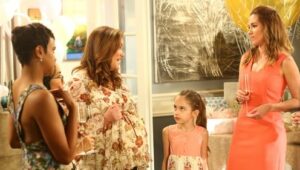 American Housewife: 1×23