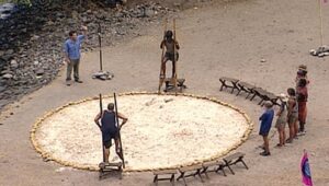 Survivor: 4×10