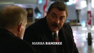 Blue Bloods: 3×18