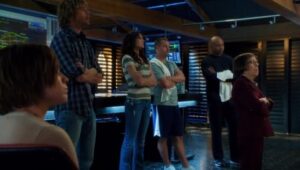 NCIS: Los Angeles: 3×22