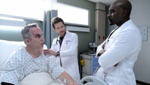 The Resident: 3×14