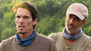 Survivor: 6×4