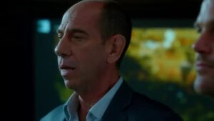 NCIS: Los Angeles: 4×4