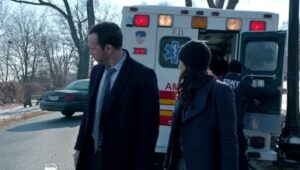 Blue Bloods: 4×13