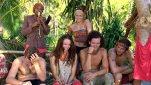 Survivor: 33×2