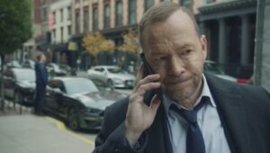 Blue Bloods: 13×12