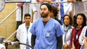 New Amsterdam: 1×20