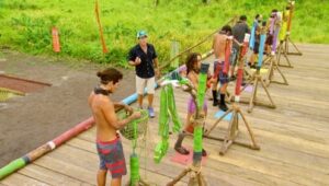 Survivor: 33×13