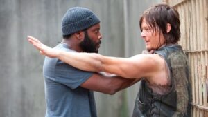 The Walking Dead: 4×3