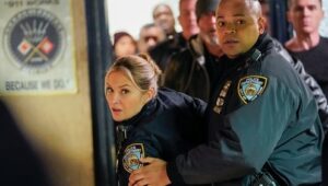 Blue Bloods: 10×14