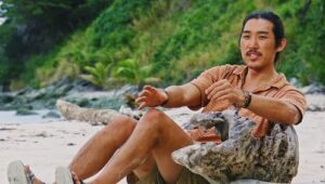 Survivor: 43×13