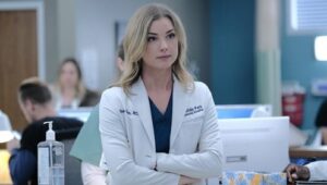 The Resident: 3×10