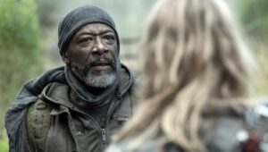 Fear the Walking Dead: 8×1