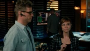 NCIS: Los Angeles: 5×8