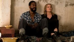 Fear the Walking Dead: 3×10