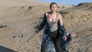 Fear the Walking Dead: 2×3