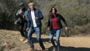 NCIS: Los Angeles: 13×12