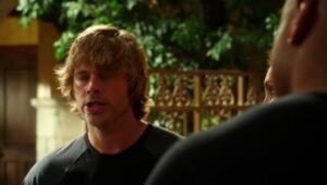 NCIS: Los Angeles: 2×23