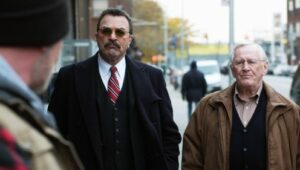 Blue Bloods: 5×10