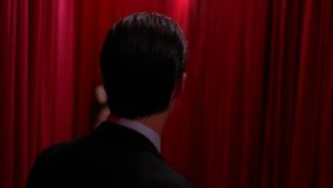 Twin Peaks: 2×22