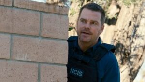 NCIS: Los Angeles: 13×16