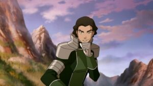 The Legend of Korra: 4×6