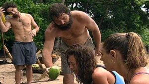 Survivor: 8×4