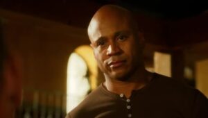 NCIS: Los Angeles: 4×1