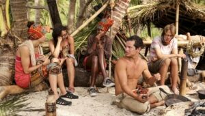 Survivor: 33×3